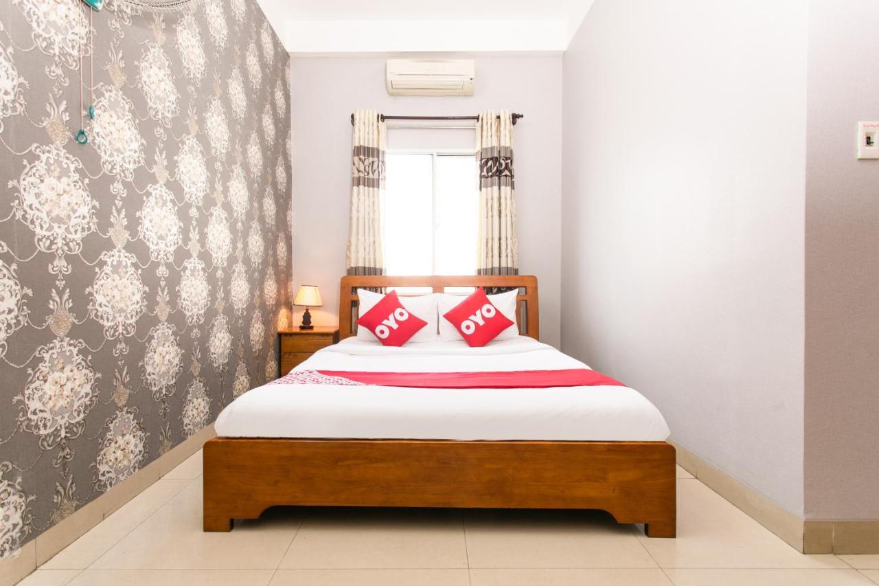 Khách sạn Honey Đà Nẵng Ngoại thất bức ảnh